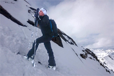 click here for more information about ski touring